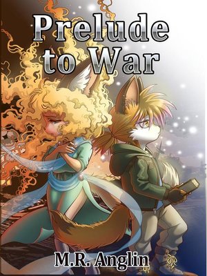 cover image of Prelude to War